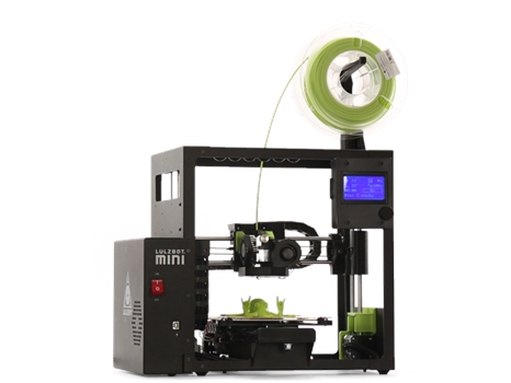 LulzBot Mini ２美國標(biāo)準(zhǔn)3D打印機