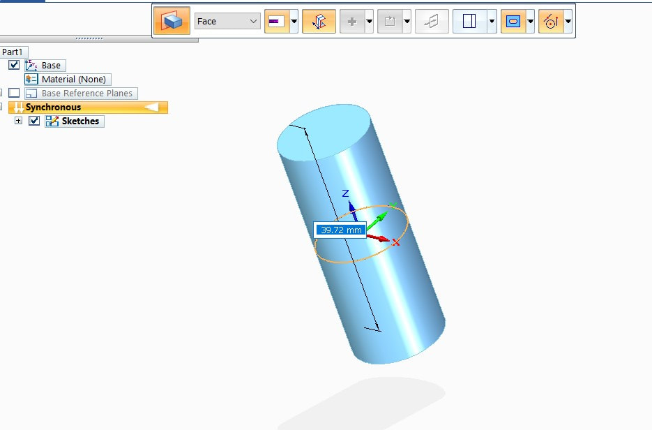 用Split功能把3D模型切開1.jpg