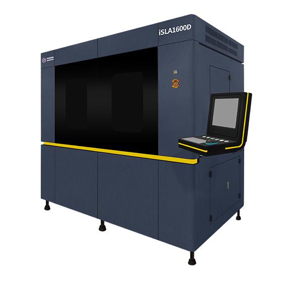 中瑞光固化SLA 3D打印機 iSLA1600D